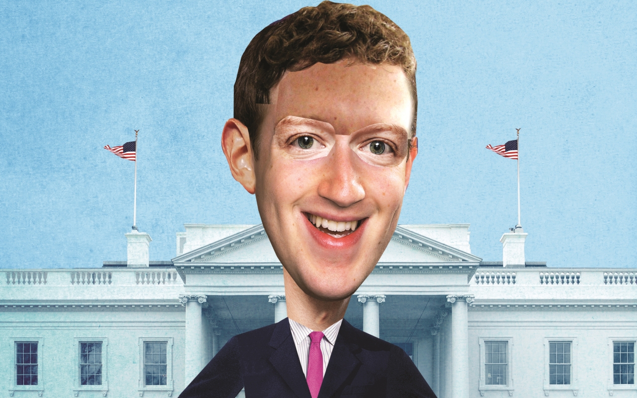 Mark Zuckerberg, Facebook'a 6 Önemli Güncelleme Getirecek