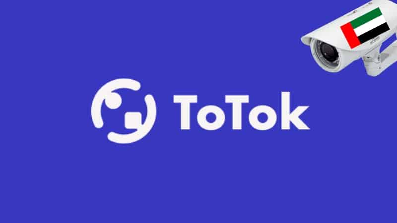 Google, casus uygulama ToTok'u Play Store'dan ikinci kez kaldırdı