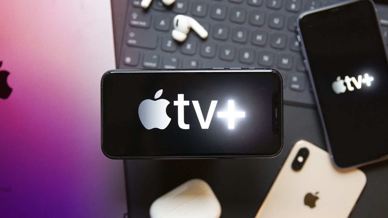 1 Yıllık Ücretsiz Apple TV Plus Aboneliği Nasıl Alınır?