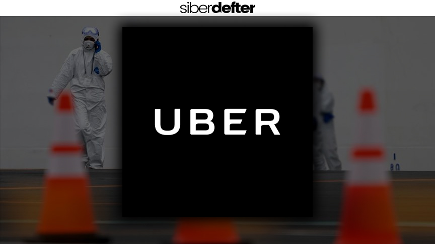 Uber, koronavirüs nedeniyle sürücü hesaplarını askıya alıyor