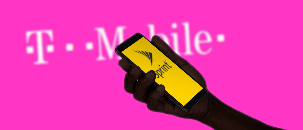 T-Mobile, Rakibi Sprint'i Satın Alıyor!