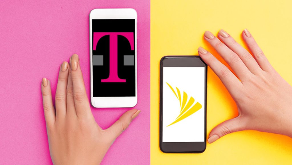 T-Mobile, Rakibi Sprint'i Satın Alıyor!