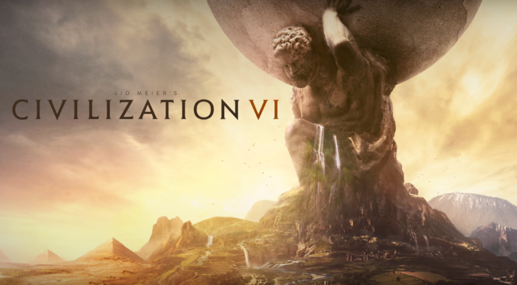 Civilization VI, Epic Games’te Ücretsiz Oldu