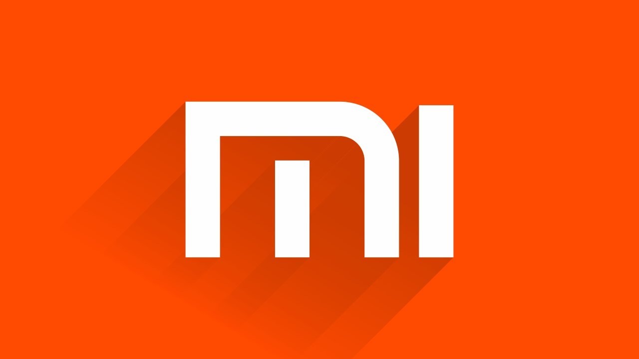 Xiaomi'nin mi logosu