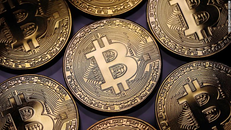 Bitcoin - siberdefter kripto para haberleri